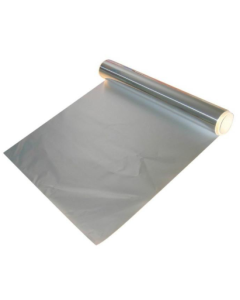 K&S 6025 Aluminum Foil Sheet .005 x 12 x 30"