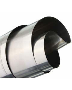K&S 6030 Stainless Steel Foil Sheet .002 x 12 x 30"