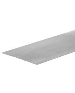 K&S 257 Alum. Sheet .064 x 4 x 10" (1.63 x 102 x 254mm) 1pc