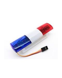 Ace Power KST104 Police Lights
