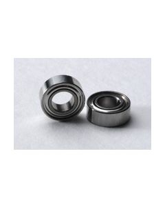 Kyosho BRG003SUS Stainless Shield Bearing (4x8x3/2pcs)