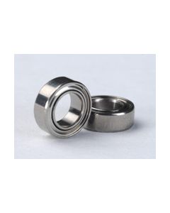 Kyosho BRG015 SHIELD BEARING (3/16X3/8X3)2PCS