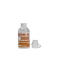 Kyosho SIL100000B Silicone OIL #100000/40cc