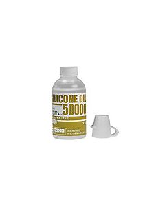Kyosho SIL50000 Silicone OIL #50000/40cc