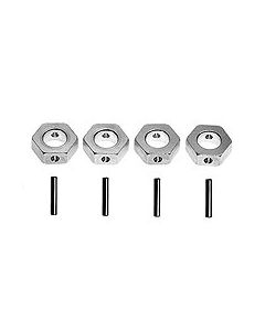 Kyosho MA057 Wheel stoper (4)  (Mad Force RTR)