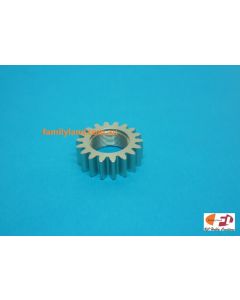 Kyosho 39666-18H ALUMINUM PINION GEAR 18T HIGH