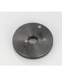 Kyosho 97022 2Pcs Flywheel (&#966;35/MFR/DBX/DST)