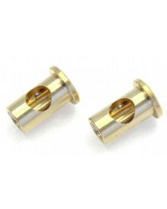 Kyosho 97046 Pinion Gear Adapter/ Collar (DBX VE 2.0・DRX VE) 3.18 (1/8)  to 5mm