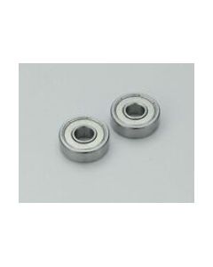 Kyosho BRG034 Shield Bearing 6x15x5 (2pcs)
