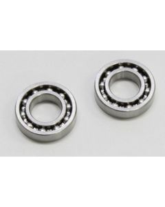 Kyosho BRG012O Open Bearing 8x16x4 (2pcs)