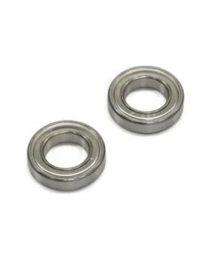 Kyosho BRG018 Shield Bearing 12x21x5mm 2pcs