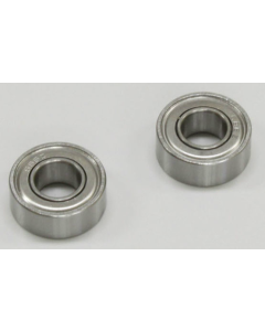 Kyosho BRG025 Shield Bearing 6x13x5mm (2pcs) (96888)
