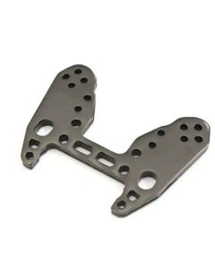 Kyosho IF246GM Front Shock Stay(t=5.0/NEO3.0/Gunmetal) 