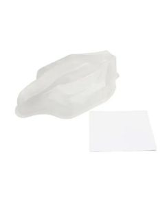 Kyosho IFB164 NEO 3.0 VE Non Decoration Clear Body Set 1/8