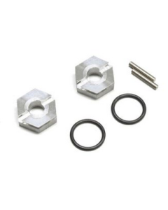 Kyosho IFW44 Wide Drive Washer