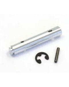 Kyosho LA202 F. Drive Bevelgear Shaft (ZX-5)
