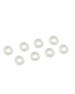 Kyosho ORG03XB Grooved O-Ring (P3/for oil shock) 8pcs