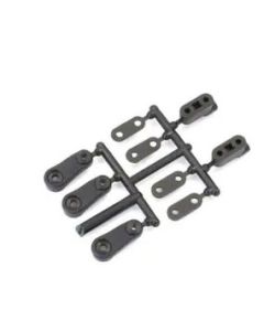 Kyosho UB043 Servo Mount Set (RB7.5) UM717