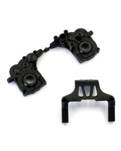 Kyosho UM723 Gear Box Set (RB6/MID Motor)