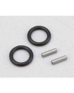 Kyosho VZW010-1 O-Ring Shaft Set