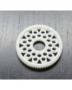 Leespeed 64086 Direct Drive Spur Gear 86T 64 Pitch