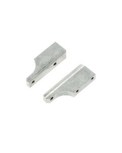Losi  LOS241015  Engine Mounts, 8/ 8T RTR
