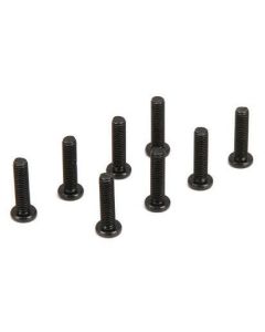 Losi LOS255004 Screw, 5x16mm, Engine Mount, (8): 1:5 4WD DB XL