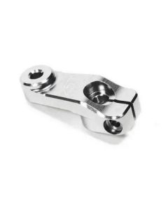 Losi 331014 Clamping Servo Horn, Aluminum, 25T, 22S