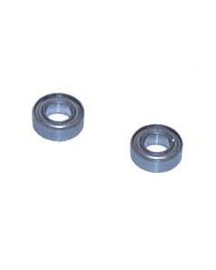 Losi LOSA6903 Sealed Ball Bearing, 3/16x3/8 (2)