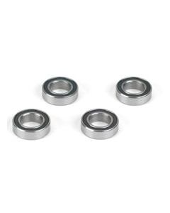 LOSI LOSA6945 8x14x4 Rubber Sealed Ball Bearing (4)