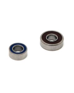 LOSI LOSA6949 Clutch Bearing Set: 8B,8T