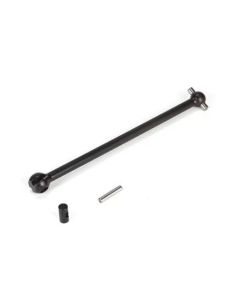 Losi LOSB3216 F/R Driveshaft & CV Coupler (1), 5IVE-T