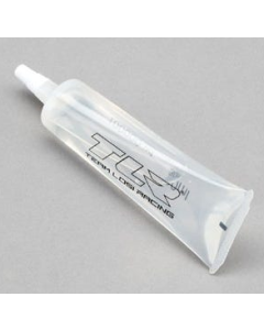 Losi TLR75003 Silicone Diff Oil, 80000cs 30ml
