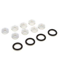 Losi LOSA5429 O-ring Set: 8B 8T