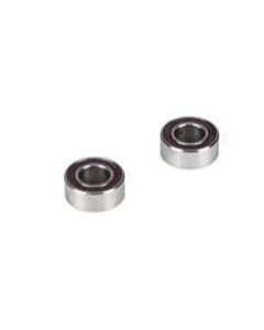 Losi LOSA6955 HD Clutch Bearings 5x13x4mm (2):8B/8T