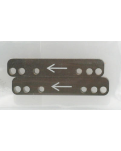 Losi LOSA9156 Quick Change Engine Mount Only 8B, 8T