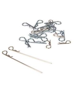 Losi LOSB5800 Spring Clip Set (14): 5T