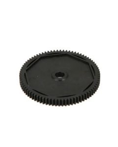 Losi TLR232009 HDS Spur Gear, 76T 48P, Kevlar: All 22