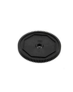 Losi TLR232013 HDS Spur Gear, 86T 48P, Kevlar, All 22