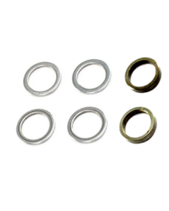 Losi TLR236013 Bearing Spacer, 1.3mm