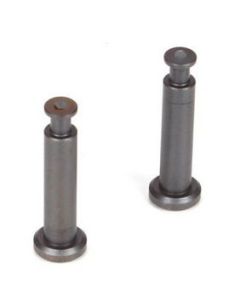 Losi TLR244007 Hinge Pins, 4x21mm, TiCn (2), 8ight Buggy 3.0
