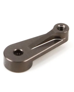 Losi TLR334011 Aluminum Servo Horn, 24T