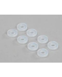 Losi TLR344033 X-Ring Seals, 8pcs 3.5mm, 8X Elite