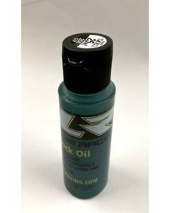 Losi TLR74004 Silicone Shock Oil, 25wt, 2oz 