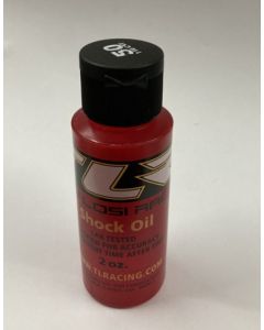 Losi TLR74013 Silicone Shock Oil, 50wt, 2oz