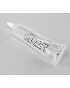 Losi TLR75005 Silicone Diff Oil, 12500cs