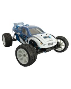LRP 122238 S10 Blast TX 2 Painted Body only 1/10