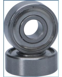 LRP 50627 Motor Ball Bearing 694ZZ, 4x11x4mm (2pcs)