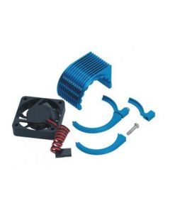 LRP 82520 Radical Motor Heatsink + Fan