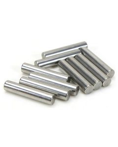 Team Magic 116234 5x23.9mm Pin (10)